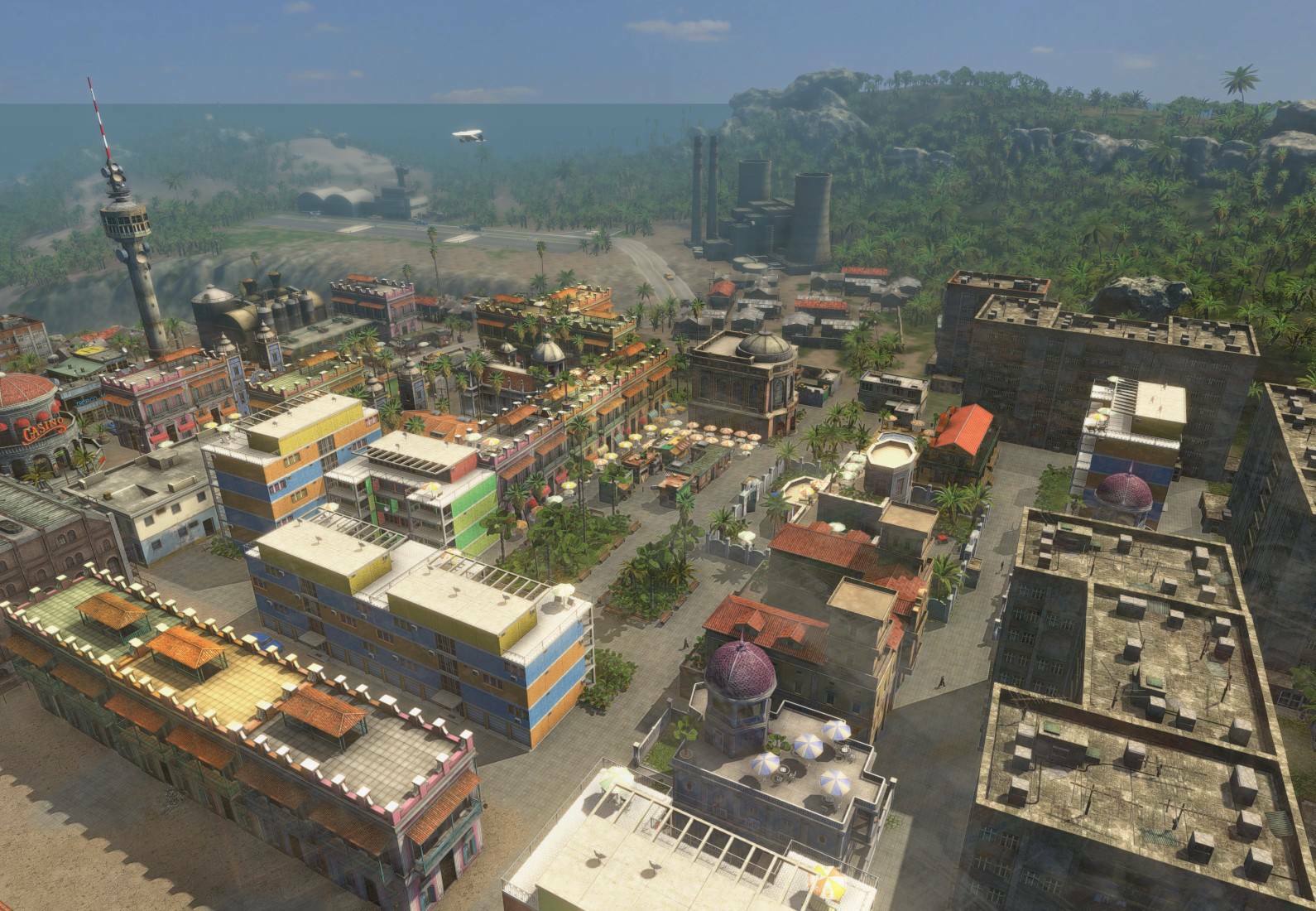 Tropico 3 - Imagen 44